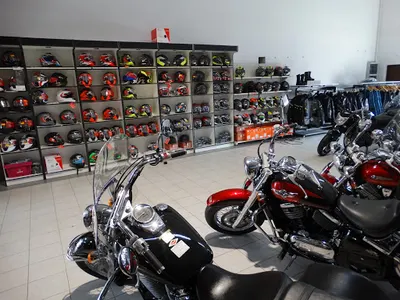 SALEM MOTOCYKLE-SKUTERY